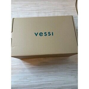 New vessi women’s 10 sneakers